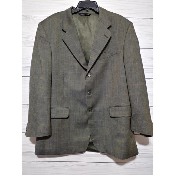 Mens Jack Victor Sports Coat - Picture 1 of 6